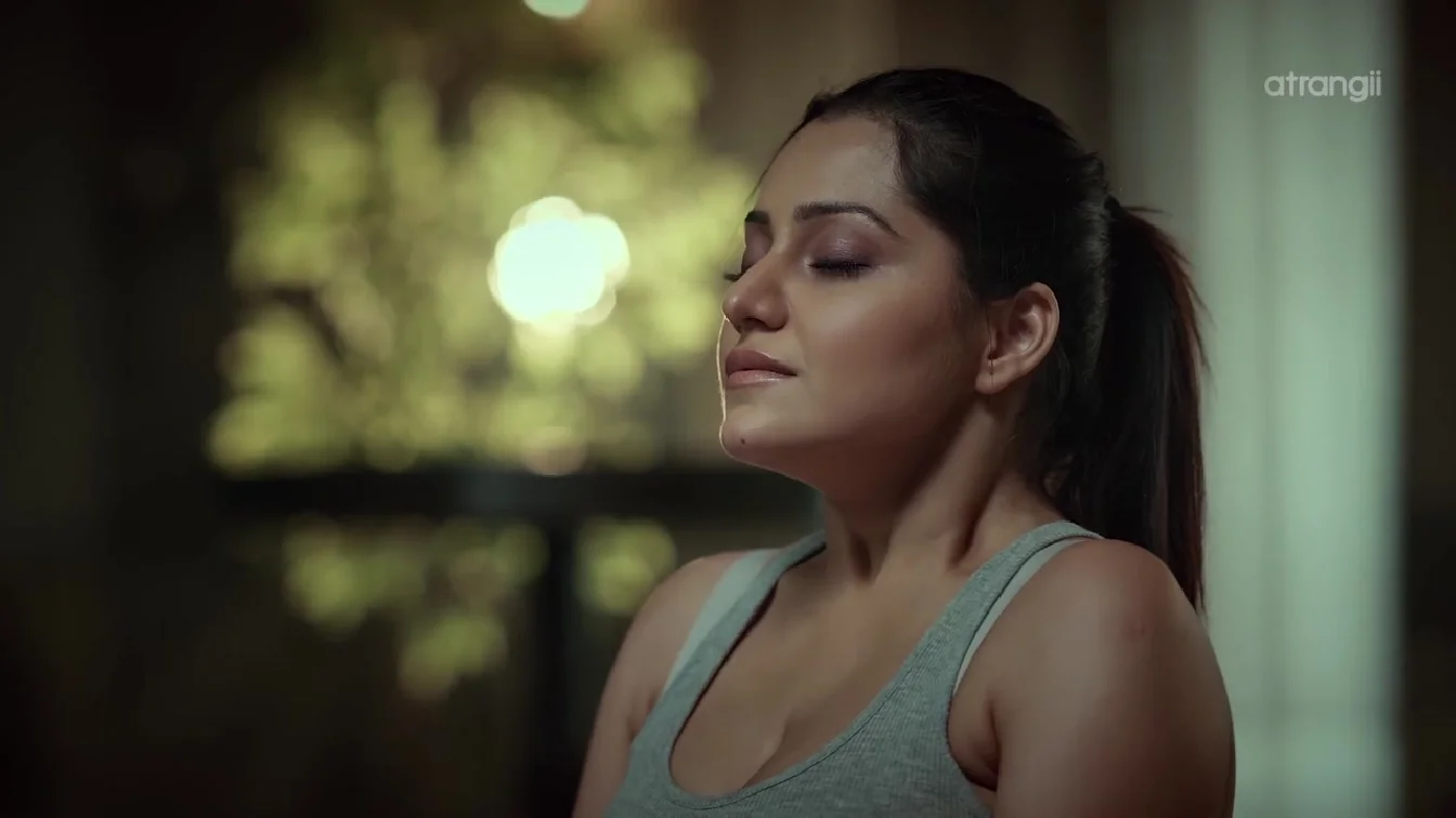 Naa Tum Jaano Naa Hum S01P01 Atrangii